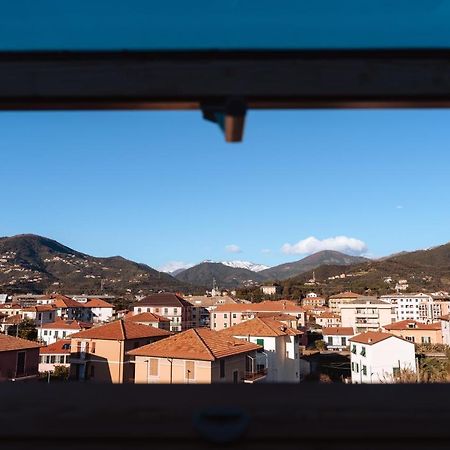 La Soffitta Dei Sogni 010059-Lt-2481 Apartamento Sestri Levante Exterior foto