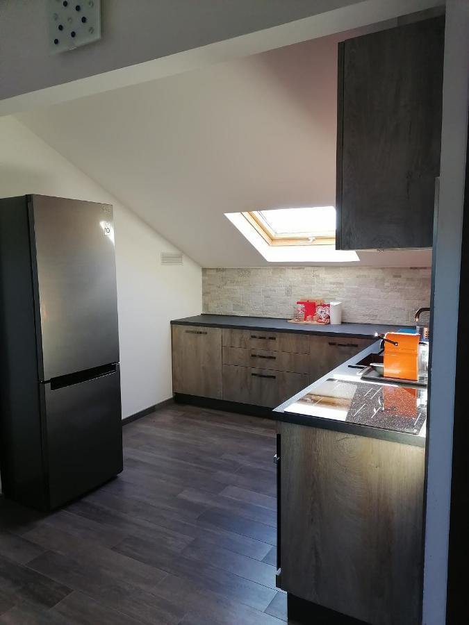 La Soffitta Dei Sogni 010059-Lt-2481 Apartamento Sestri Levante Exterior foto