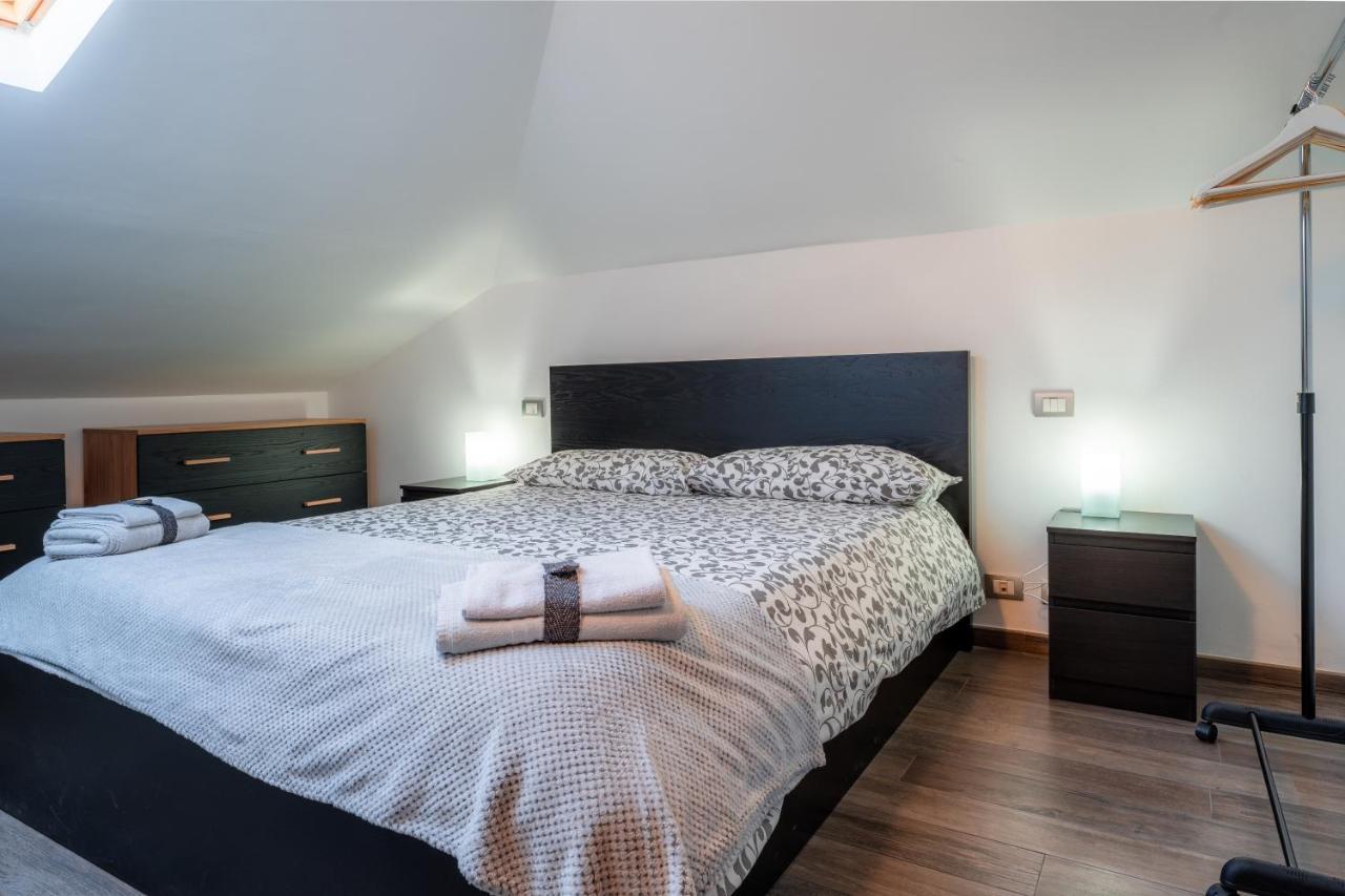 La Soffitta Dei Sogni 010059-Lt-2481 Apartamento Sestri Levante Exterior foto