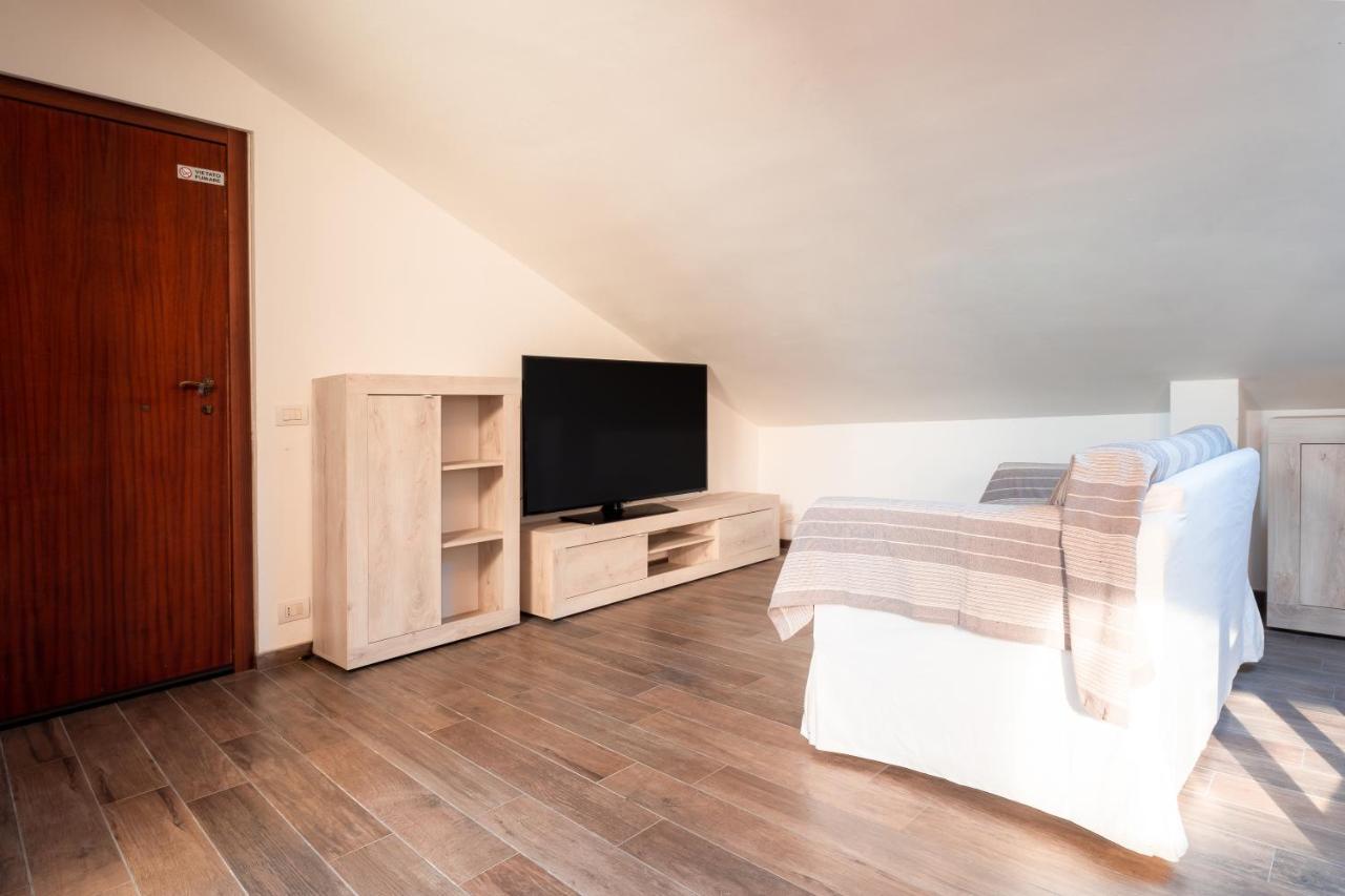 La Soffitta Dei Sogni 010059-Lt-2481 Apartamento Sestri Levante Exterior foto