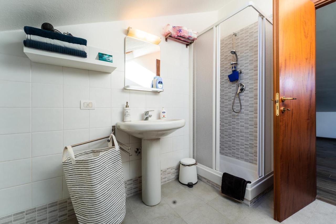 La Soffitta Dei Sogni 010059-Lt-2481 Apartamento Sestri Levante Exterior foto