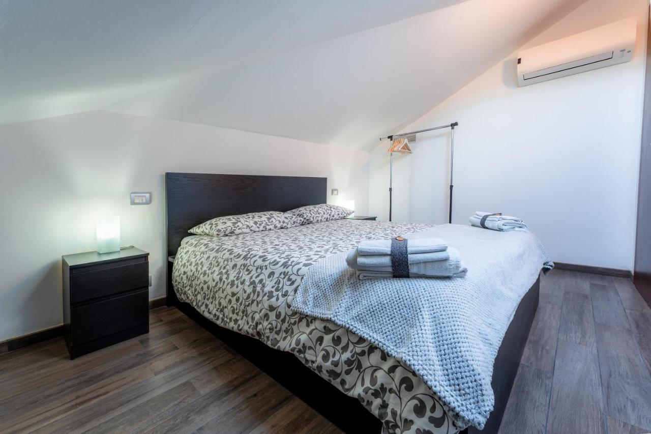 La Soffitta Dei Sogni 010059-Lt-2481 Apartamento Sestri Levante Exterior foto