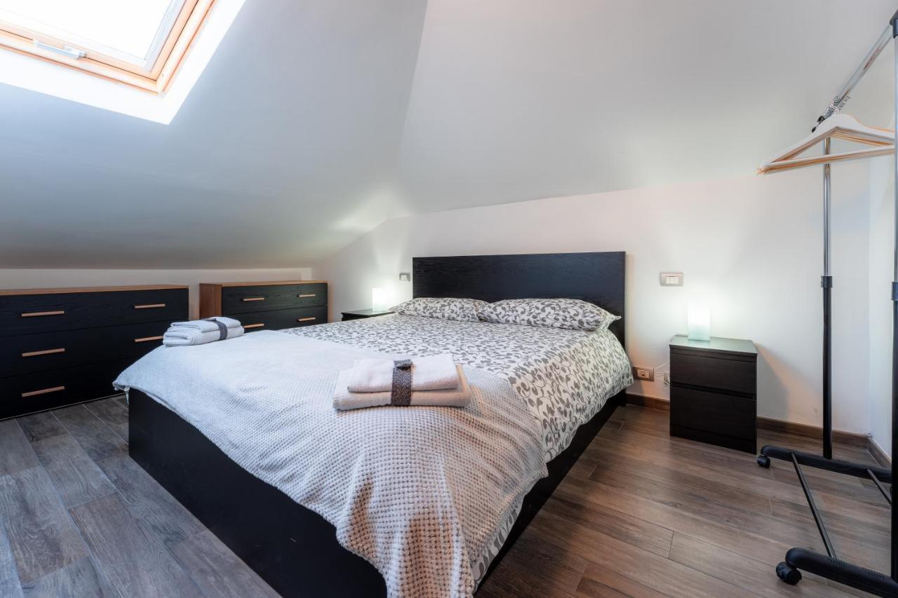La Soffitta Dei Sogni 010059-Lt-2481 Apartamento Sestri Levante Exterior foto