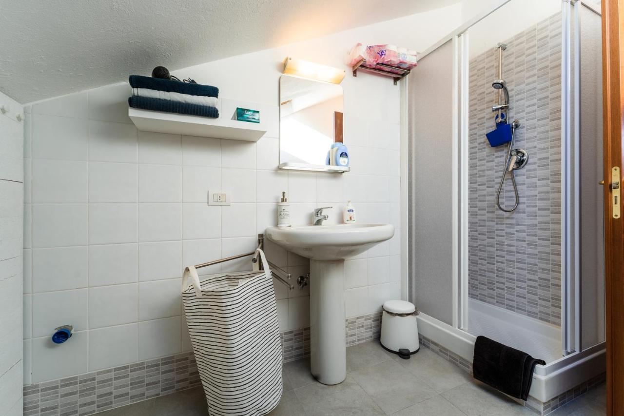 La Soffitta Dei Sogni 010059-Lt-2481 Apartamento Sestri Levante Exterior foto