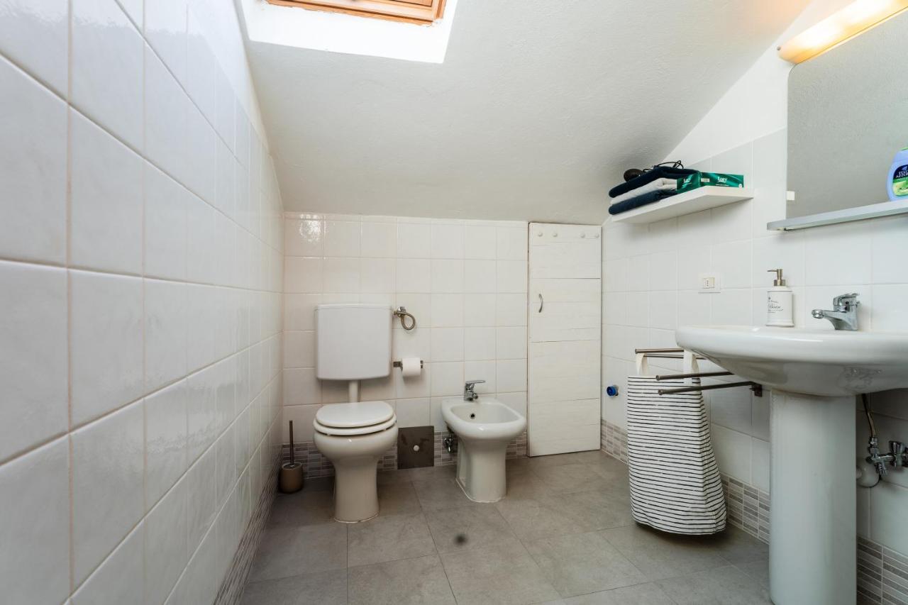 La Soffitta Dei Sogni 010059-Lt-2481 Apartamento Sestri Levante Exterior foto