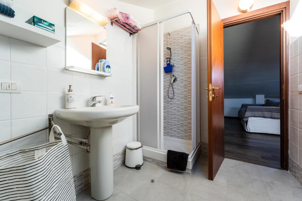 La Soffitta Dei Sogni 010059-Lt-2481 Apartamento Sestri Levante Exterior foto